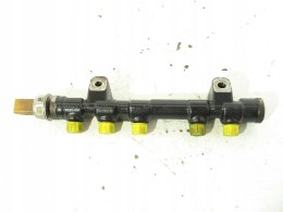 Listwa Wtryskowa Citroen C3 Ii 1.6 Ehdi 0445214318