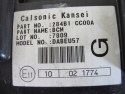 Moduł Bcm Nissan Murano Z50 3.5 V6 284B1Cc00A