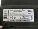 Moduł Komfortu Ford Fiesta Mk6 Fusion 5Wk48033D