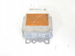 Moduł Sensor Airbag Nissan Murano Z50 98820Cc00D