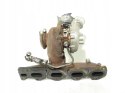 Turbosprężarka Citroen Ford 2.0Hdi Tdci 9682393380