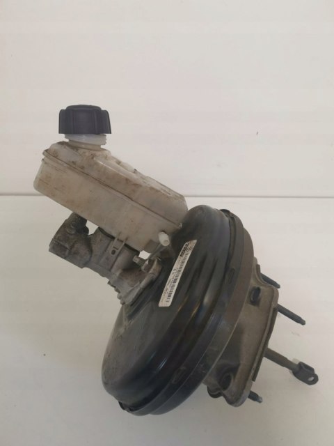 Clio Iv Serwo Hamulca Pompa 472104788R Clio Iv Serwo Hamulca Pompa 472104788R