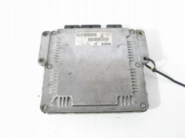 Komputer Silnika Peugeot 206 307 2.0Hdi 0281011525