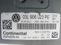 Komputer Silnika Vw Golf Vi 1.6Tdi Cay 03L906023Pe