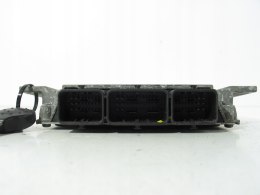 Komputer Silnika Peugeot 206 Saxo 1,1B 9648620980