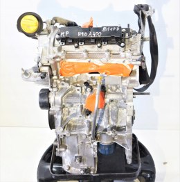 Silnik Engine Twingo Iii Smart 453 1,0 Sce H4Da400