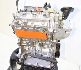 Silnik Engine Twingo Iii Smart 453 1,0 Sce H4Da400