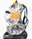 Silnik Engine Twingo Iii Smart 453 1,0 Sce H4Da400