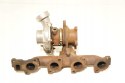 Turbosprężarka Chrysler Cruiser 2.2Crd A6640960299