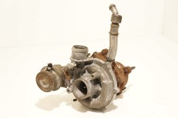 Turbosprężarka Vw Polo Iv Ibiza 1,4 Tdi 045145701