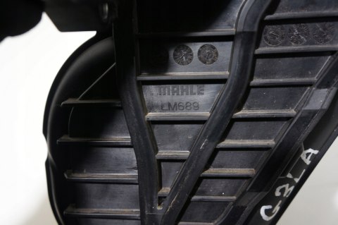 Kolektor Ssący Picanto 3 1,0 G3La 28300-04910 Kolektor Ssący Picanto 3 1,0 G3La 28300-04910
