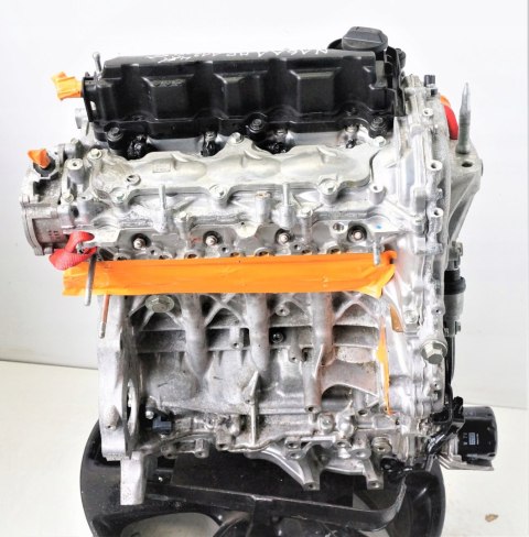 Silnik Engine Honda Civic Ix Crv 1,6 I-Dtec N16A1