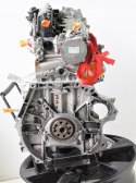 Silnik Engine Honda Civic Ix Crv 1,6 I-Dtec N16A1