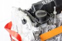 Silnik Engine Honda Civic Ix Crv 1,6 I-Dtec N16A1