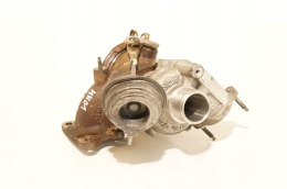 Turbosprężarka Citroen C3 308 1,2 Thp 9818479380