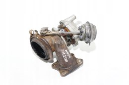 Turbosprężarka Citroen C3 308 1,2 Thp 9818479380