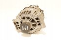 Alternator Citroen C3 Iii 308 1,6 Thp 9822230780