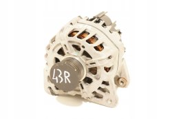 Alternator Renault Clio V Captur 1,0Tce 231008040R