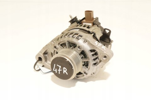 Alternator Toyota Yaris Iv 108 1,0Vvti 27060-0Q160