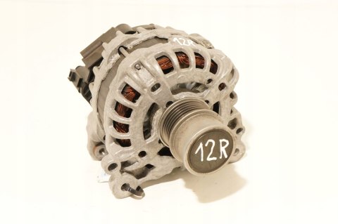 Alternator Vw Golf Vii Arona A3 1,0 Tsi 04E903015A