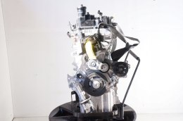 Silnik Engine Aygo C1 1.0 1Kr-B52E Egr 15-