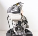 Silnik Engine Vw Golf Vii Fabia 1,0 Tsi Chz Chzb