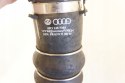 Rura Intercoolera Audi A6 2,7 3,0 Tdi 4F0145738F