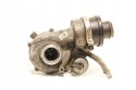 Turbosprężarka Mercedes W245 A6400901780