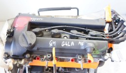 SILNIK ENGINE KIA PICANTO HYUNDAI I10 1.2 G4LA