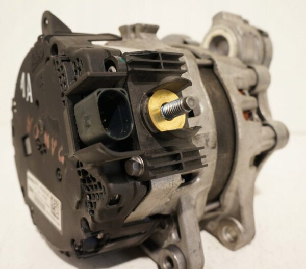 Alternator Fiat 500 Panda Iii Ypsilon 1,0 Hybrid Mild 00522087180