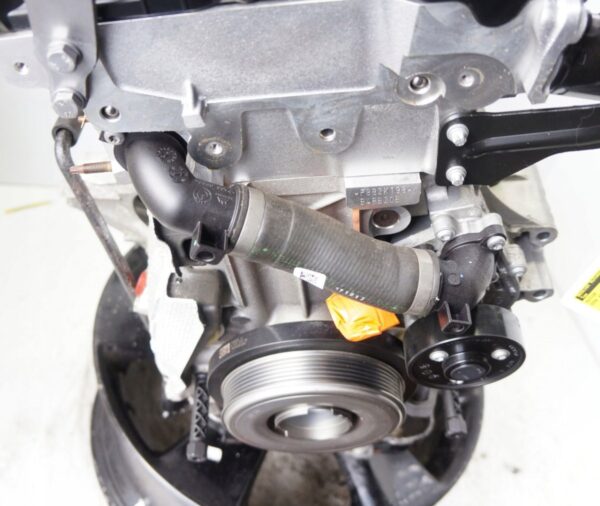 SILNIK ENGINE BMW 3 4 5 X3 X4 2.0 16V B48B20B X-DRIVE