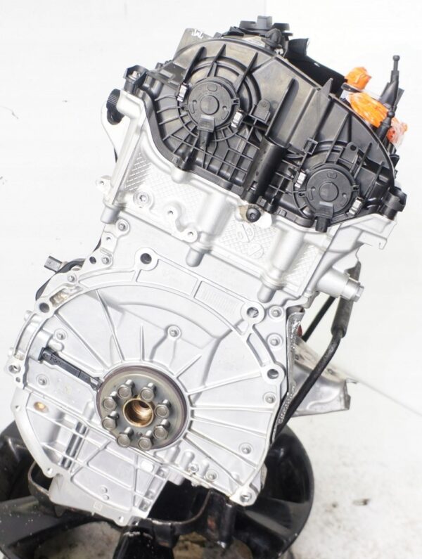 SILNIK ENGINE BMW 3 4 5 X3 X4 2.0 16V B48B20B X-DRIVE
