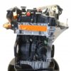 SILNIK ENGINE FORD FIESTA 1.0 P4JD