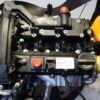 SILNIK ENGINE FORD FIESTA 1.0 P4JD
