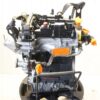 SILNIK ENGINE FORD FIESTA 1.0 P4JD