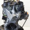 SILNIK ENGINE FORD FIESTA 1.0 P4JD