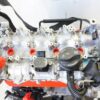 SILNIK ENGINE MERCEDES KLASA A W177 B W247 GLA GLB 2,0TB 260920