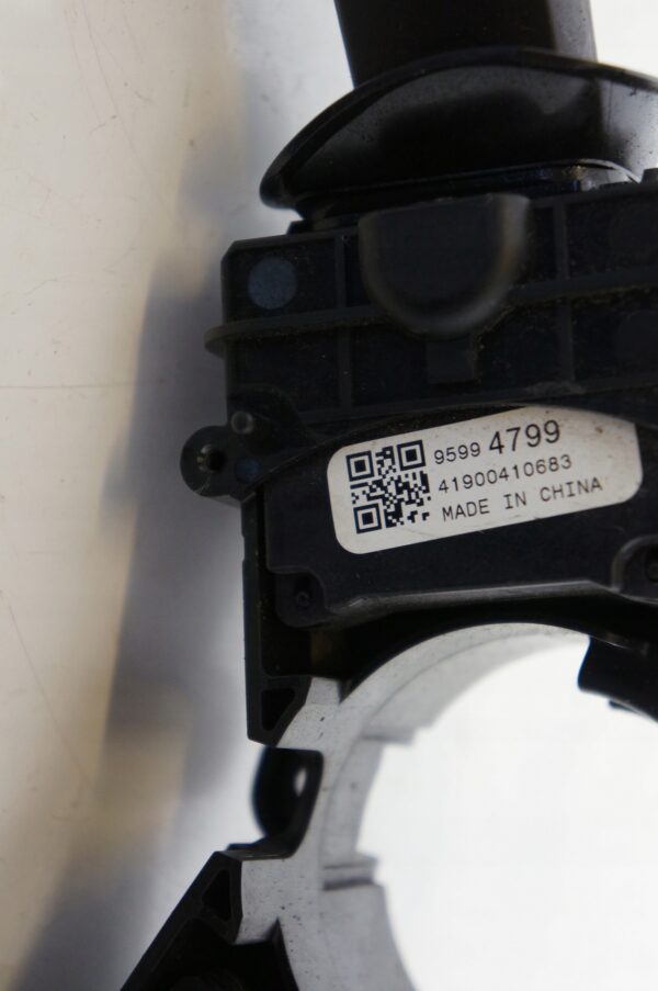 PRZEŁĄCZNIK ZESPOLONY OPEL INSIGNIA A 95994799