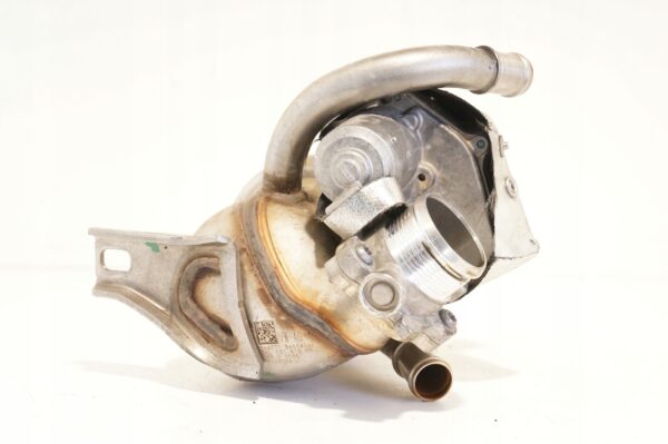 CHŁODNICA EGR AUDI VW SEAT SKODA 1.6TDI 04L131501M
