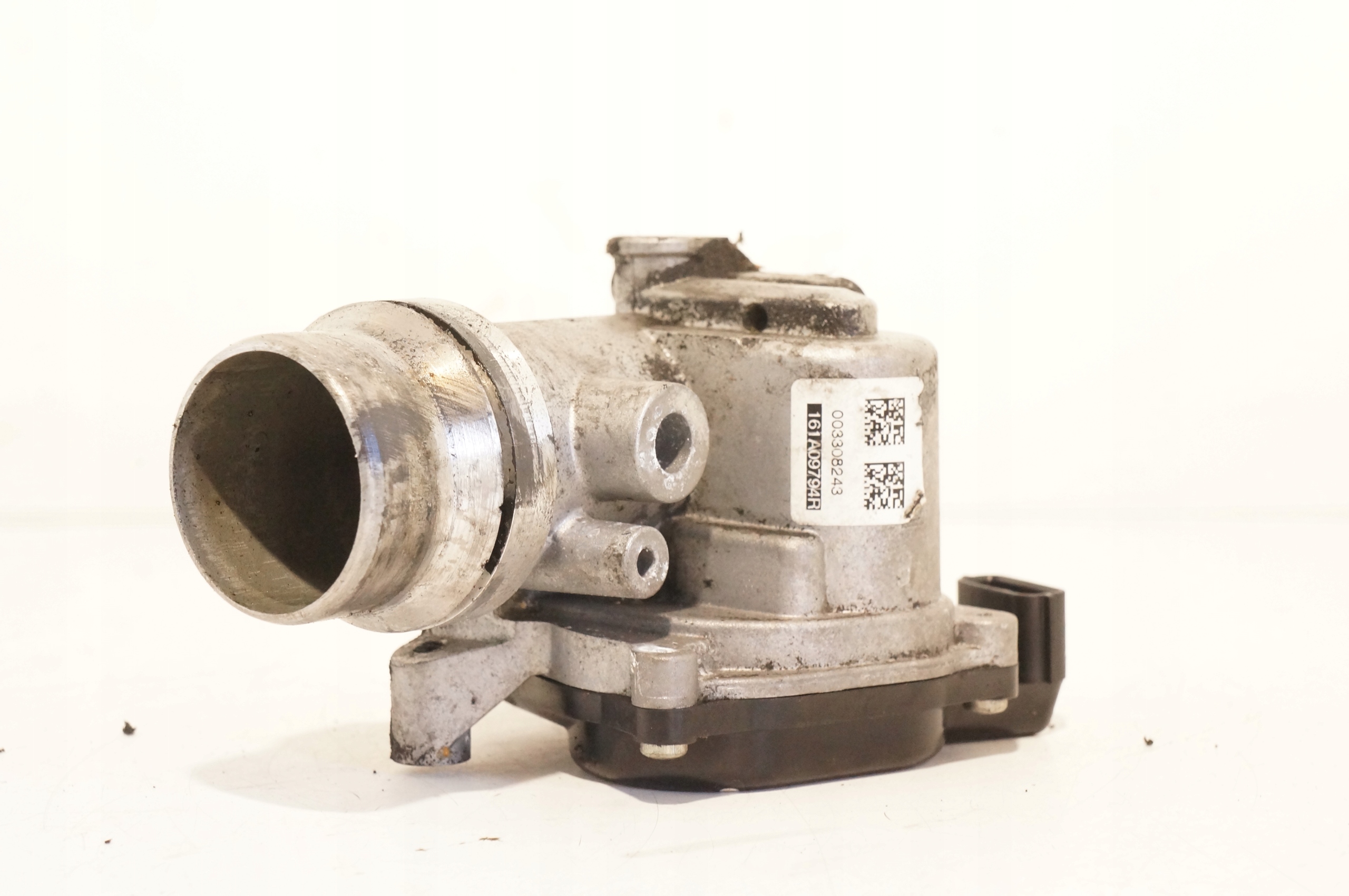 PRZEPUSTNICA RENAULT KANGOO II 1.5 DCI 161A09794R