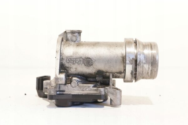 PRZEPUSTNICA RENAULT KANGOO II 1.5 DCI 161A09794R