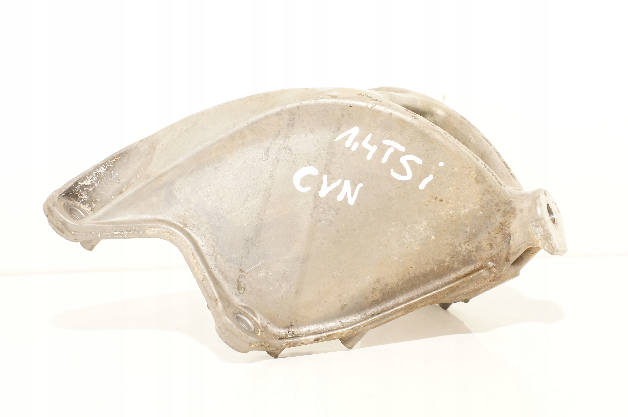 ŁAPA SILNIKA LEWA AUDI A4 B9 A5 1.4TFSI 8W0199307F