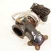 TURBOSPRĘŻARKA AUDI A4 B9 A5 1.4 TFSI 04E145722H