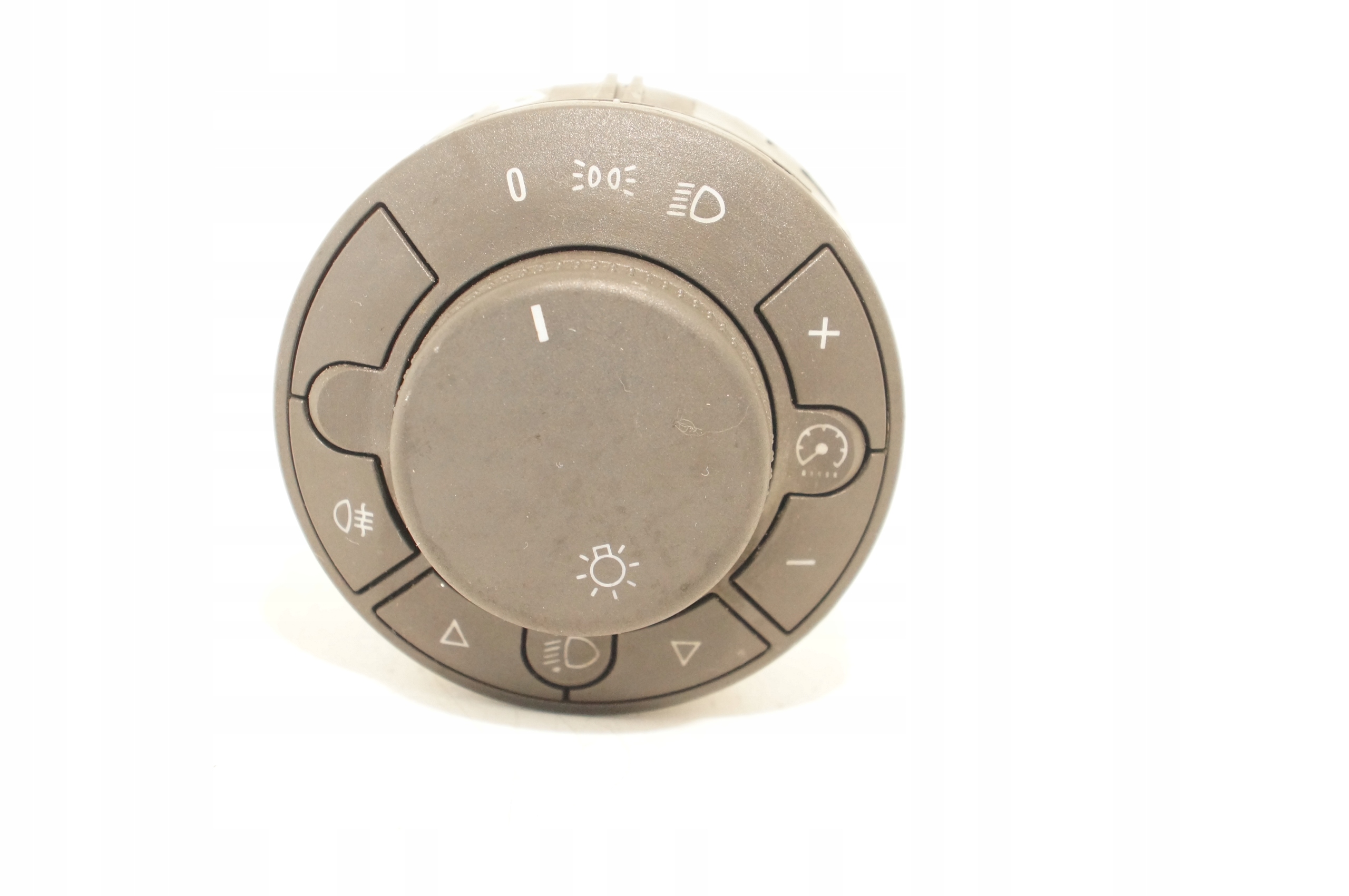 12514469791-696b617ba7fe8 PRZEŁĄCZNIK WŁĄCZNIK ŚWIATEŁ OPEL CORSA D 13249396