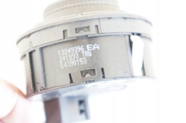 12514469791-696b617ed349d PRZEŁĄCZNIK WŁĄCZNIK ŚWIATEŁ OPEL CORSA D 13249396