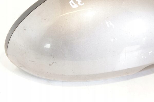 LUSTERKO ZEWNĘTRZNE PRAWE SEAT IBIZA III 3D 5PIN