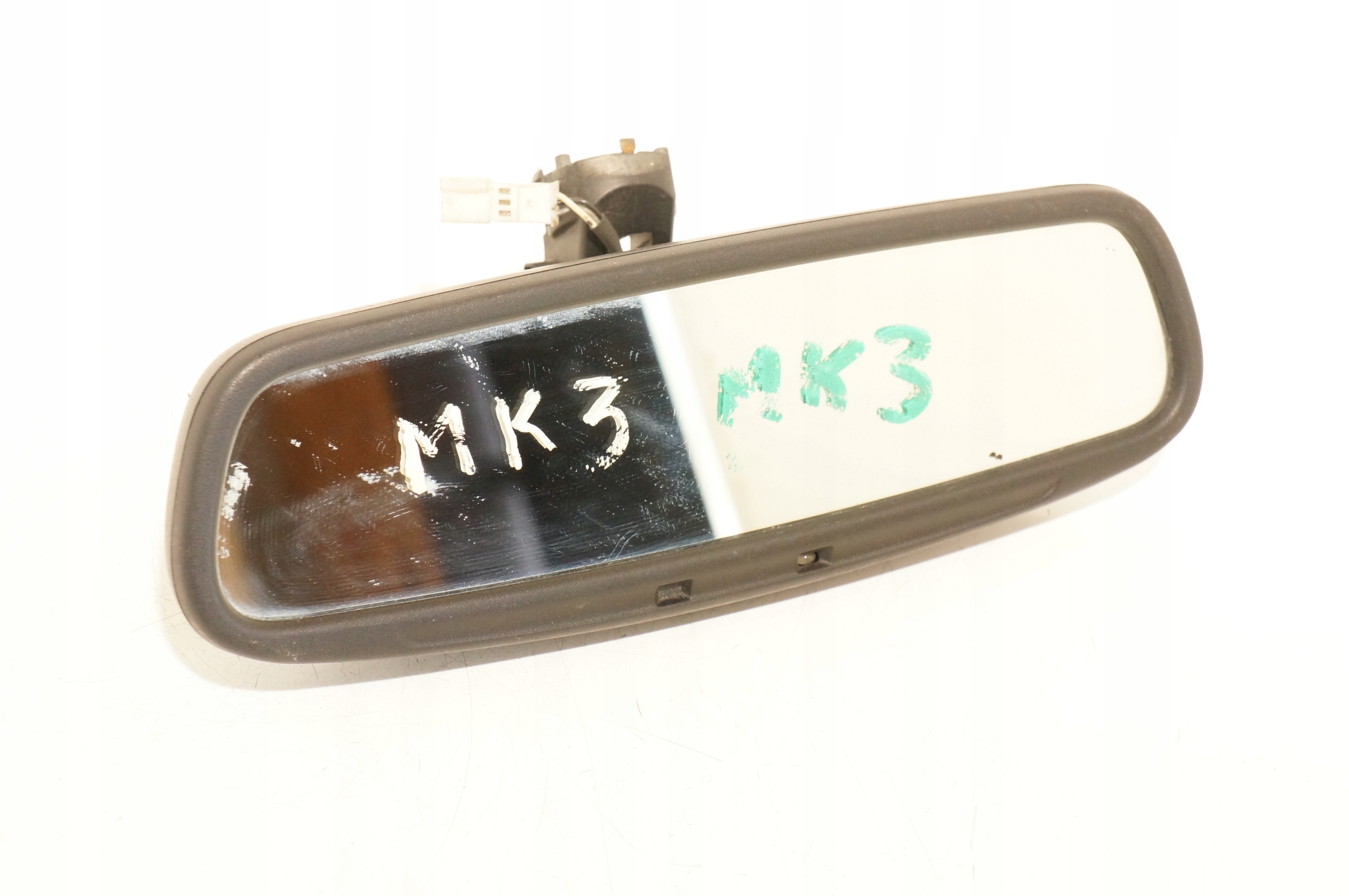 LUSTERKO WEWNĘTRZNE FORD MONDEO MK3 CMAX FOTOCHROM