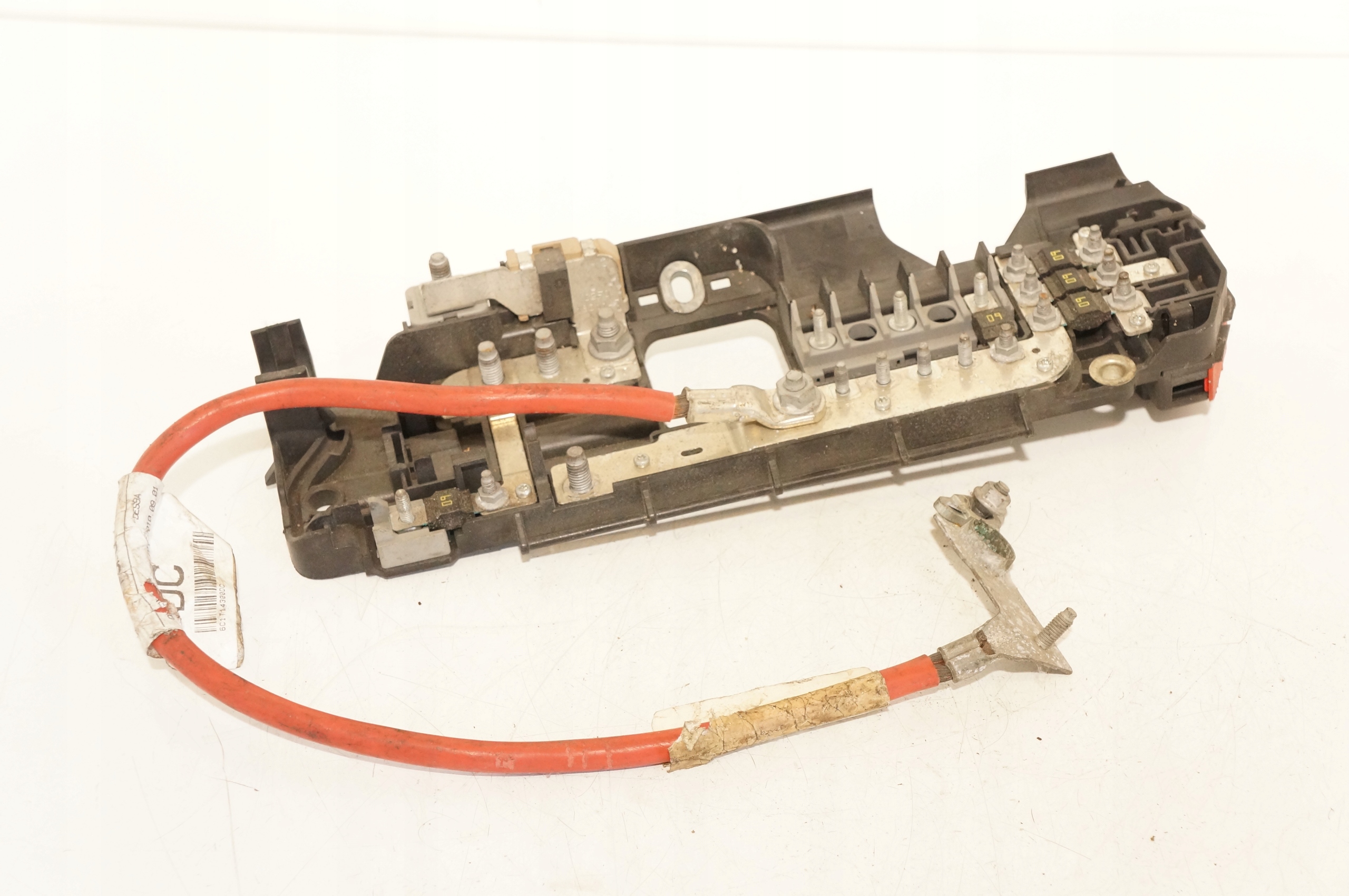 12550536822-696b61242a120 SKRZYNKA BSI ROZDZIELACZ TRANSIT 2,4D 6C1T14300DC