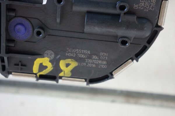 12559208832-696b611a51d87 SILNIK MECHANIZM WYCIERACZEK PASSAT B8 3G1955119A