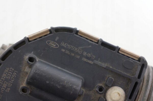 12559643195-696b6106549e6 SILNICZEK WYCIERACZEK LEWY FORD S-MAX 6M2117508AB